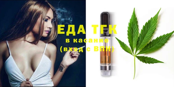 твердый Медногорск